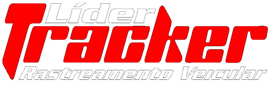 Líder Tracker · Rastreamento Veicular