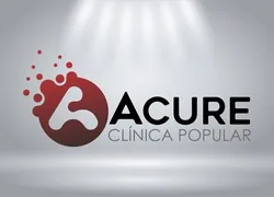 Acure Clínica Popular