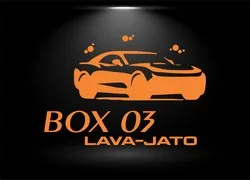Box 03 Lava-Jato
