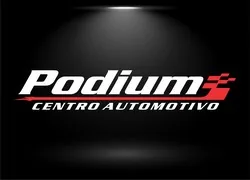 Podium Centro Automotivo