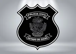 Polícia Civil do Estado de Goiás